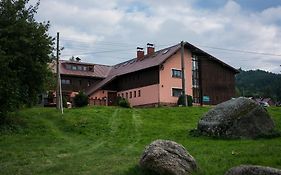 Hacienda ČERT Kořenov